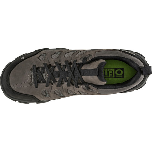 Oboz Men's Sawtooth X Low Bdry