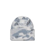 Buff Polar Prints Beanie