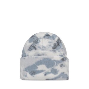 Buff Polar Prints Beanie