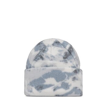 Buff Polar Prints Beanie