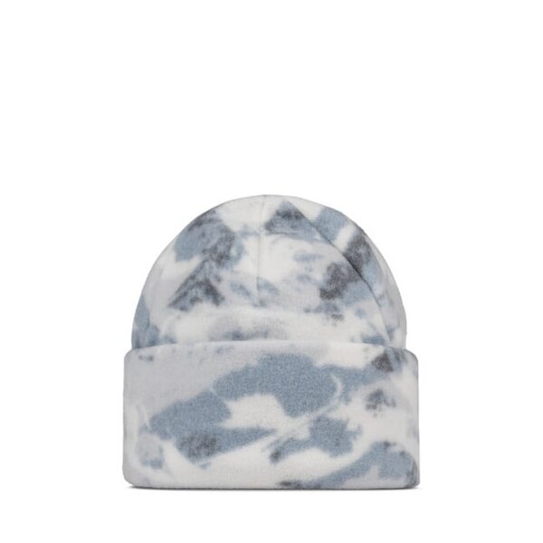 Buff Polar Prints Beanie