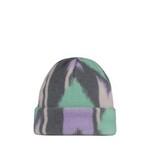 Buff Polar Prints Beanie