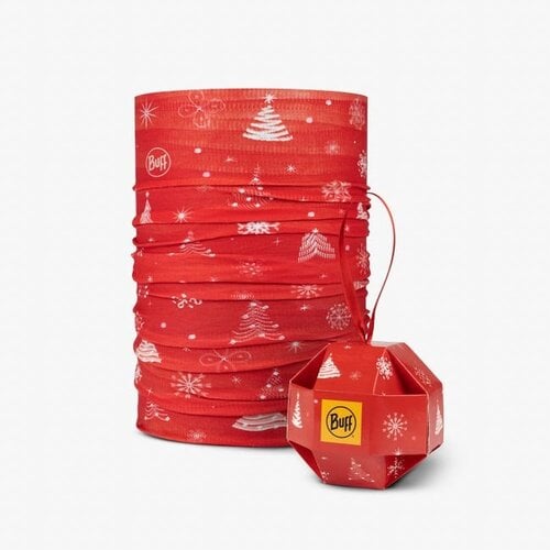 Buff Original Ecostretch Holidays