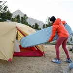 Therm-A-Rest Neoair Xtherm NXT 7.3 R-Value