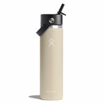 Hydro Flask Wide Mouth Flex Straw Cap 24oz