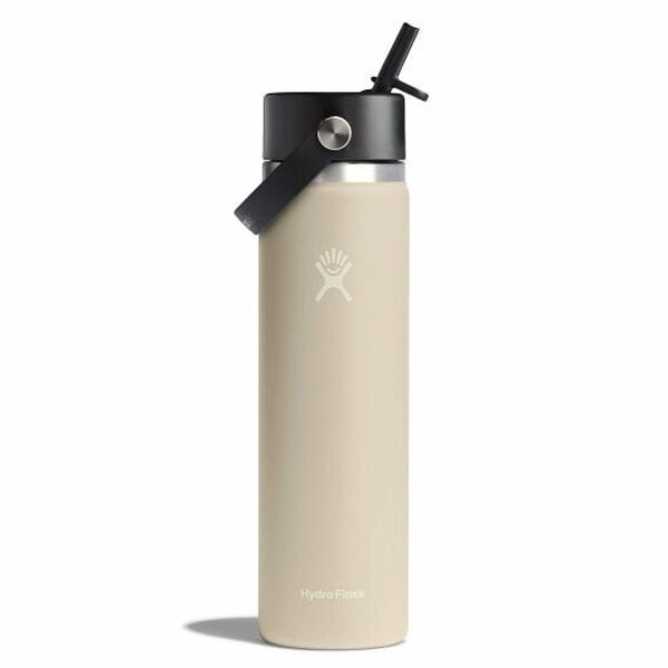 Hydro Flask Wide Mouth Flex Straw Cap 24oz