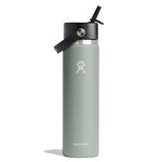 Hydro Flask Wide Mouth Flex Straw Cap 24oz