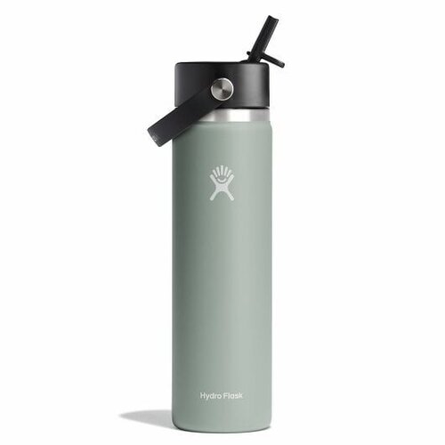 Hydro Flask Wide Mouth Flex Straw Cap 24oz