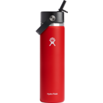 Hydro Flask Wide Mouth Flex Straw Cap 24oz