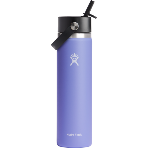 Hydro Flask Wide Mouth Flex Straw Cap 24oz