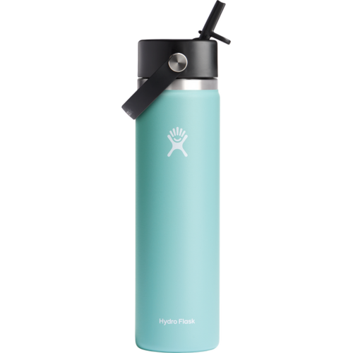 Hydro Flask Wide Mouth Flex Straw Cap 24oz