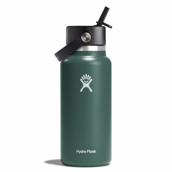 Hydro Flask Wide Mouth Flex Straw Cap