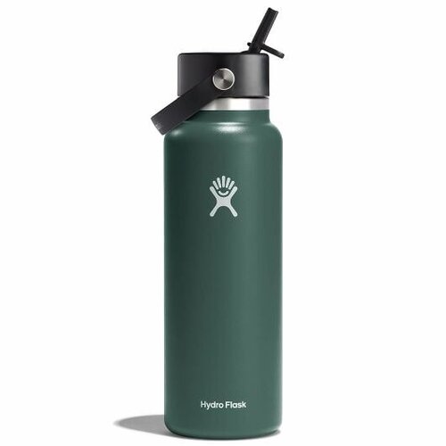 Hydro Flask Wide Mouth Flex Straw Cap