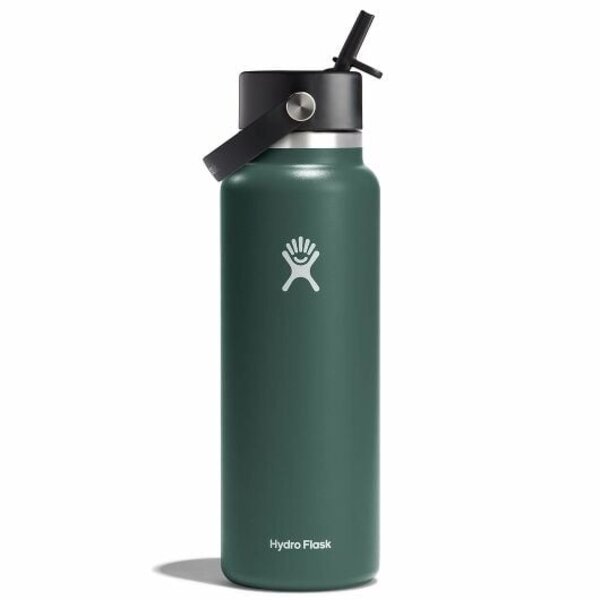 Hydro Flask Wide Mouth Flex Straw Cap