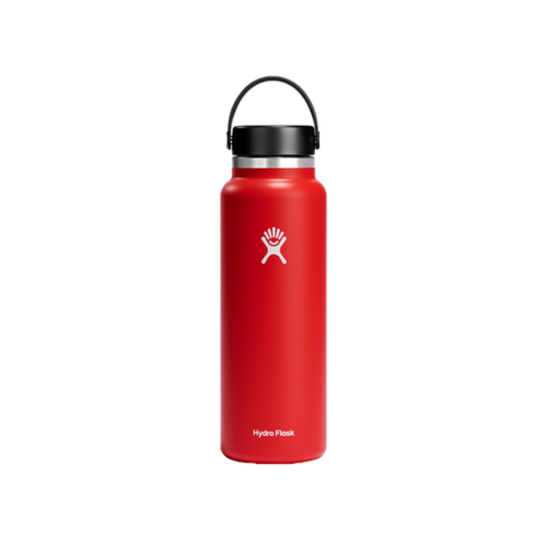 Hydro Flask Wide Mouth Flex Straw Cap
