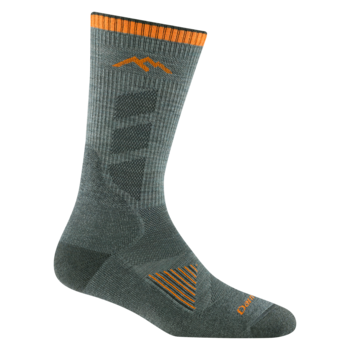 Darn Tough Women's Hunt Boot Sock / Lightweight with Cushion 2106