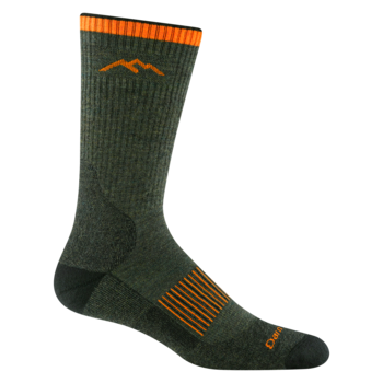 Darn Tough Men's Hunt Boot Sock / Midweight with Cushion 2111