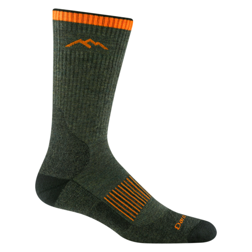 Darn Tough Men's Hunt Boot Sock / Midweight with Cushion 2111