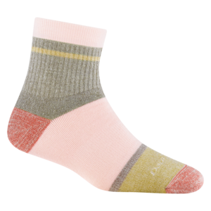 Darn Tough Women's Lifestyle Shorty / Heavyweight with Full Cushion 6117