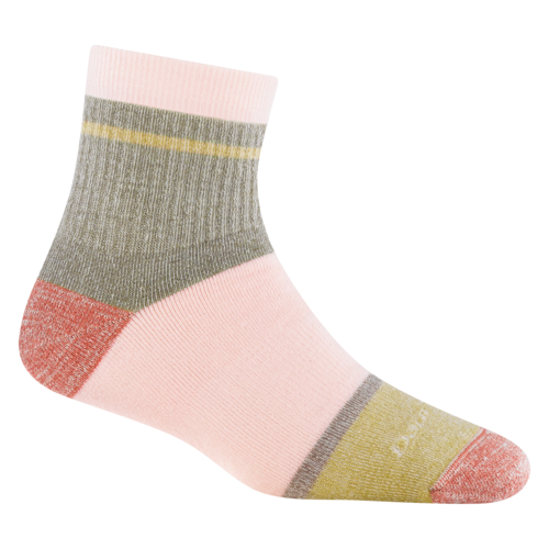 Darn Tough Women's Lifestyle Shorty / Heavyweight with Full Cushion 6117