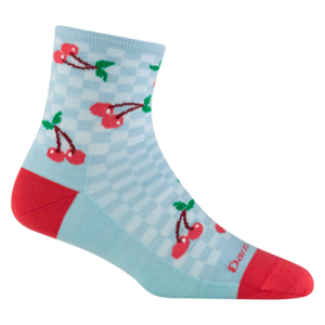 Darn Tough Women's Lifestyle Shorty / Lightweight 6102