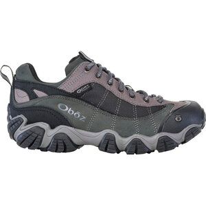 Oboz Men's Firebrand II Low B-Dry