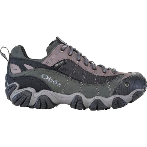 Oboz Men's Firebrand II Low B-Dry