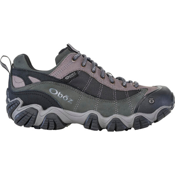 Oboz Men's Firebrand II Low B-Dry