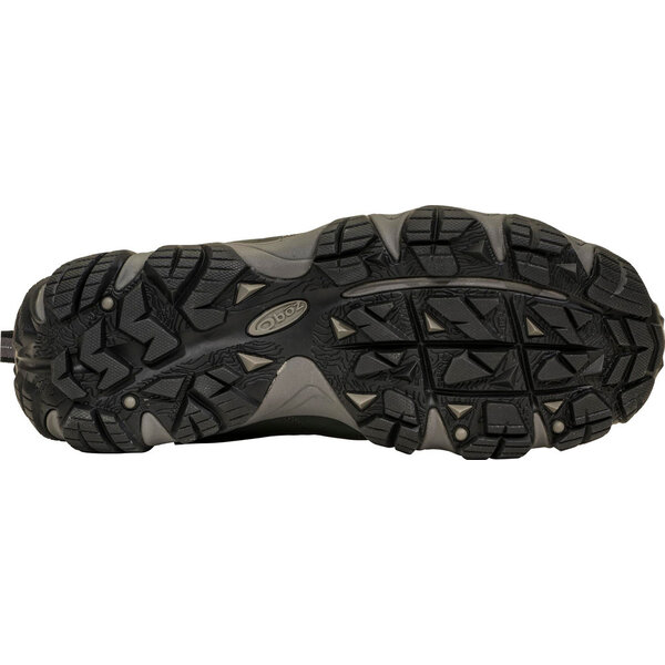 Oboz Men's Firebrand II Low B-Dry