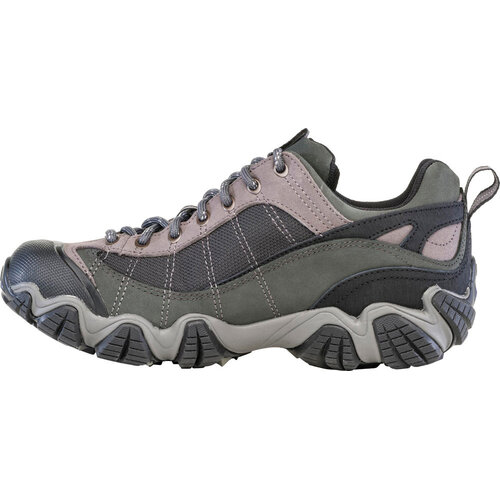Oboz Men's Firebrand II Low B-Dry