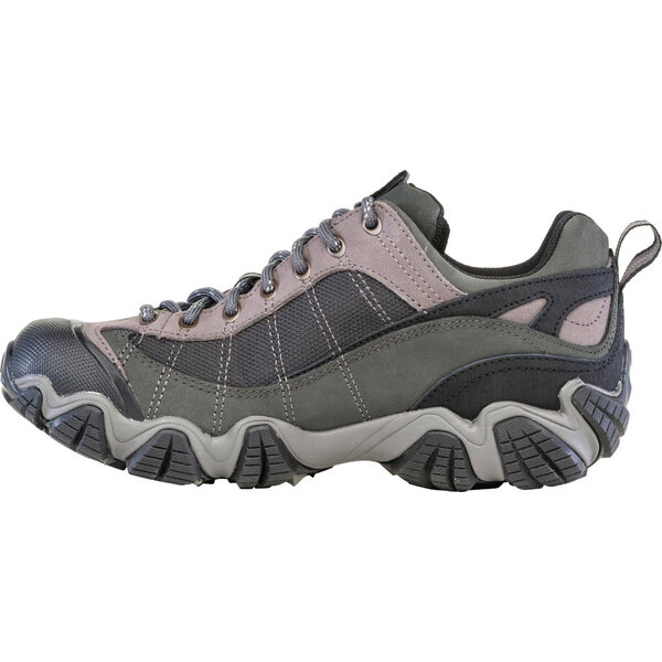 Oboz Men's Firebrand II Low B-Dry