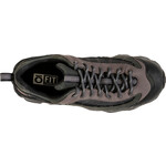Oboz Men's Firebrand II Low B-Dry
