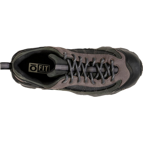 Oboz Men's Firebrand II Low B-Dry