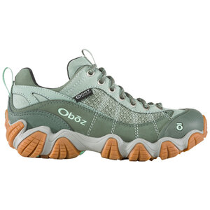 Oboz Women's Firebrand II Low B-Dry
