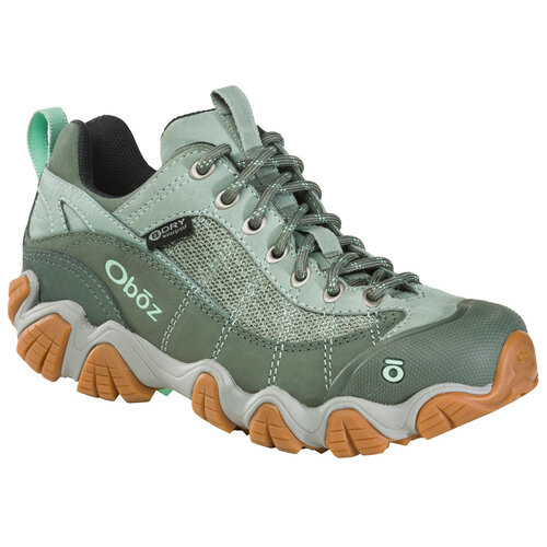 Oboz Women's Firebrand II Low B-Dry