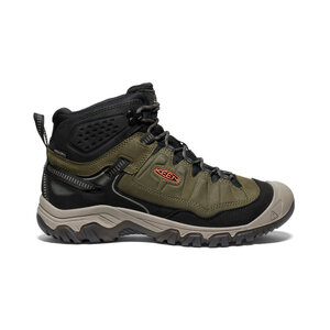 Keen Men's Targhee IV Mid WP