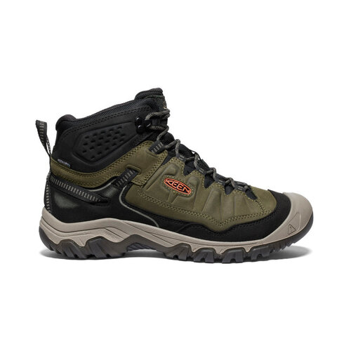 Keen Men's Targhee IV Mid WP
