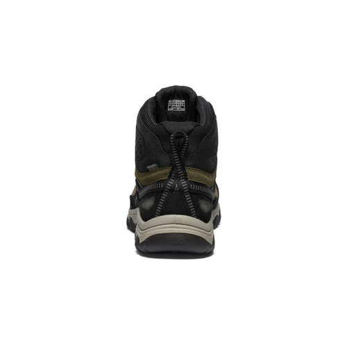 Keen Men's Targhee IV Mid WP