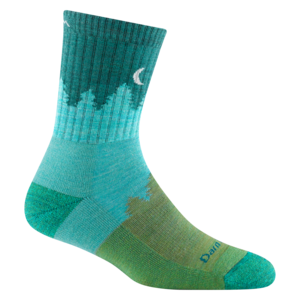 Darn Tough Women's Hike/Trek Micro Crew with Cushion 1971