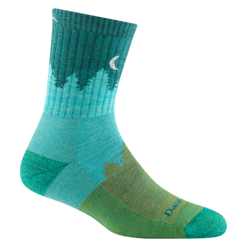 Darn Tough Women's Hike/Trek Micro Crew with Cushion 1971