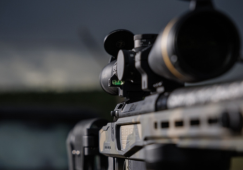 Optics