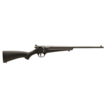 Savage Arms Rascal 22 S, L, LR Black