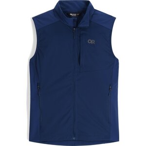 Outdoor Research Men's Deviator Wind Vest