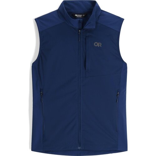 Outdoor Research Men's Deviator Wind Vest