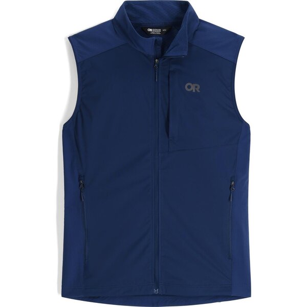 Outdoor Research Men's Deviator Wind Vest