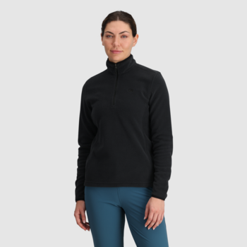 Outdoor Research Women's Polartec 100 Quarter Zip