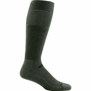 Darn Tough Men's Tactical Mid-Calf / Lightweight with cushion T3005