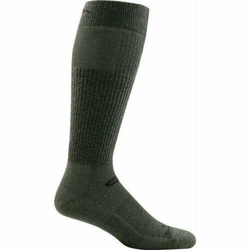 Darn Tough Men's Tactical Mid-Calf / Lightweight with cushion T3005