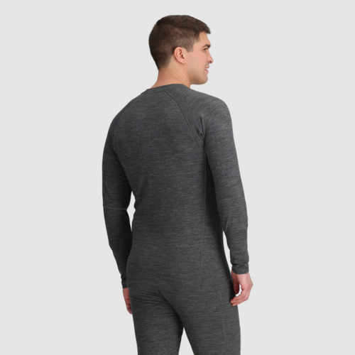 Outdoor Research Men's Alpine Onset Merino 150 Crew