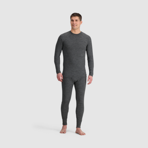 Outdoor Research Men's Alpine Onset Merino 150 Crew